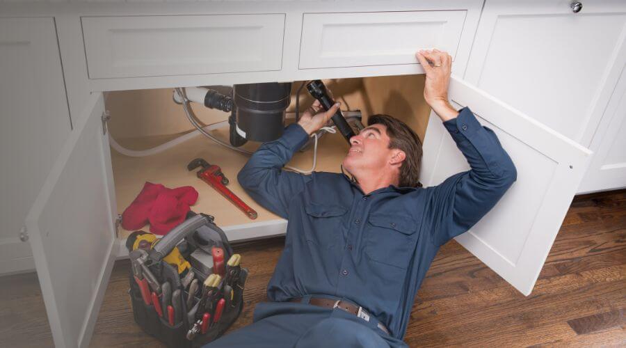 Professional septic pumping service in Steedman, MO